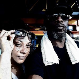 Meet your Posher, Greg